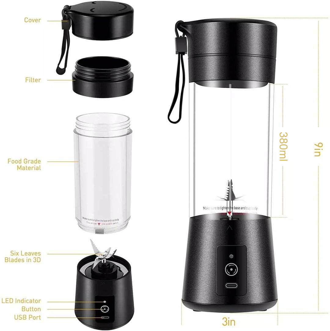 Manufacturer Best Seller Perso - Kitchen Appliances recension och pris