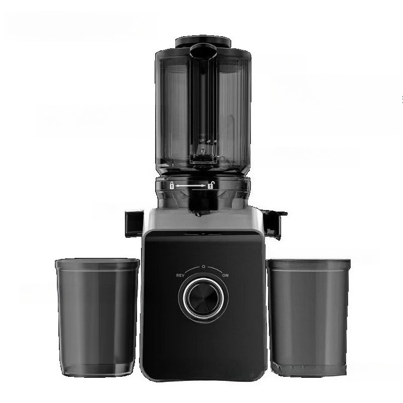 Maximum Power 680W Wide-mouthe - Electric Slow Juicer Cold Press recension och pris