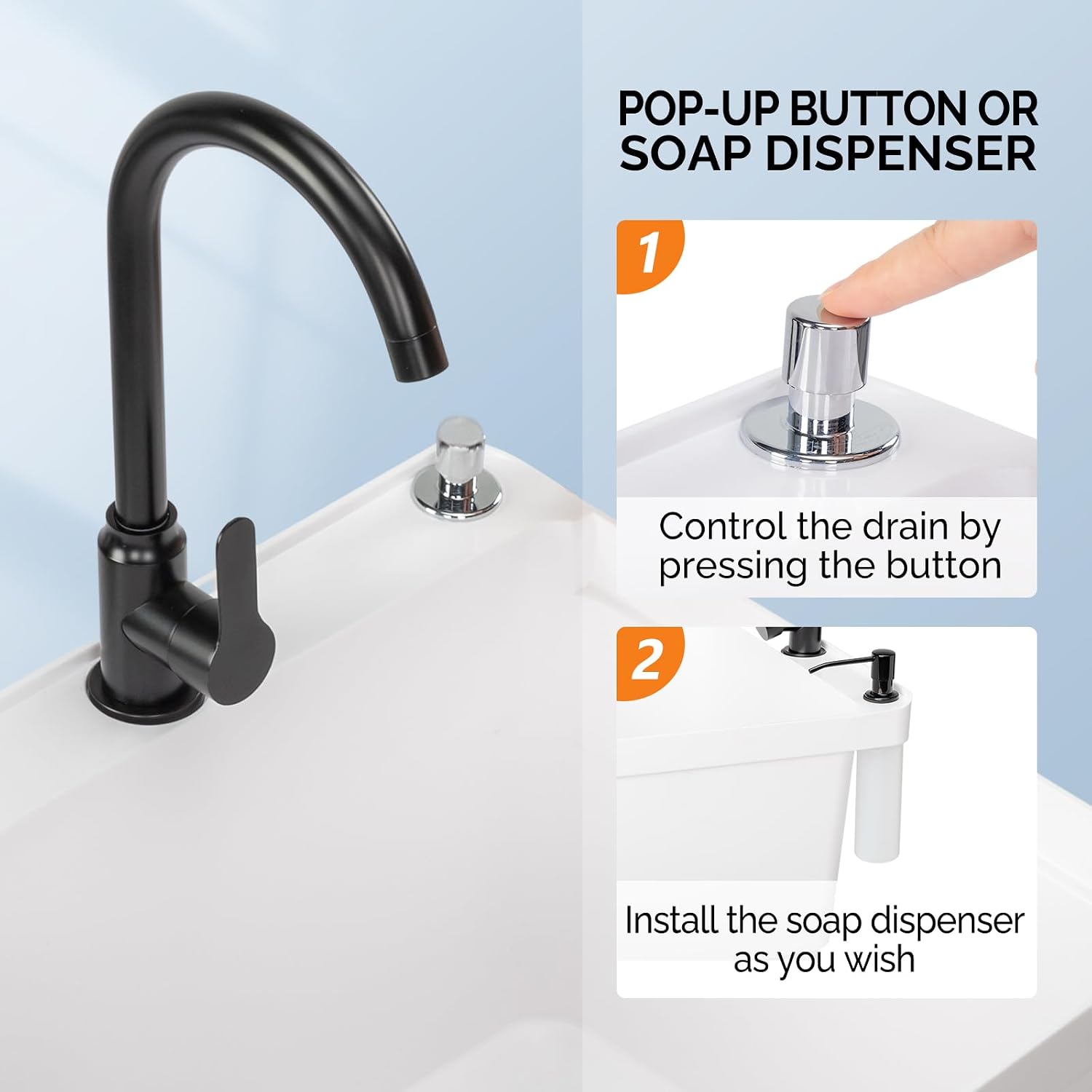 13-Gallon Utility Sink Laundry - Laundry recension och pris