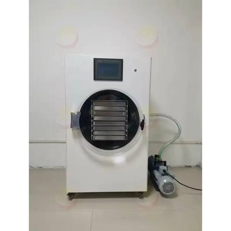 Freeze Drying Machine Small Va - Home Appliances recension och pris