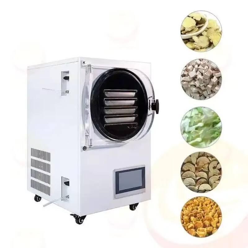 Freeze Drying Machine Small Va - Home Appliances recension och pris