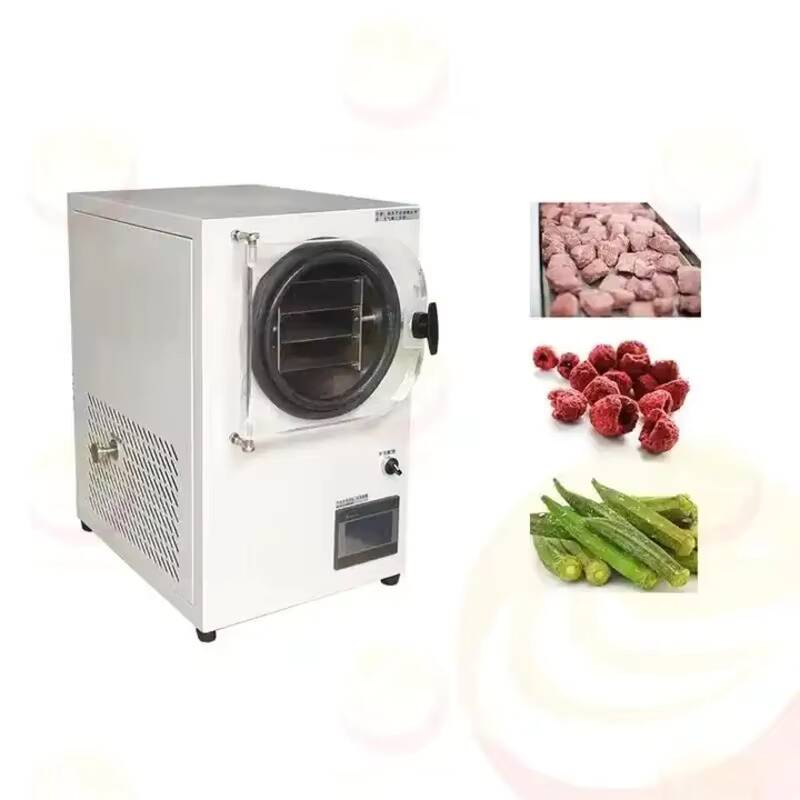 Freeze Drying Machine Small Va - Home Appliances recension och pris