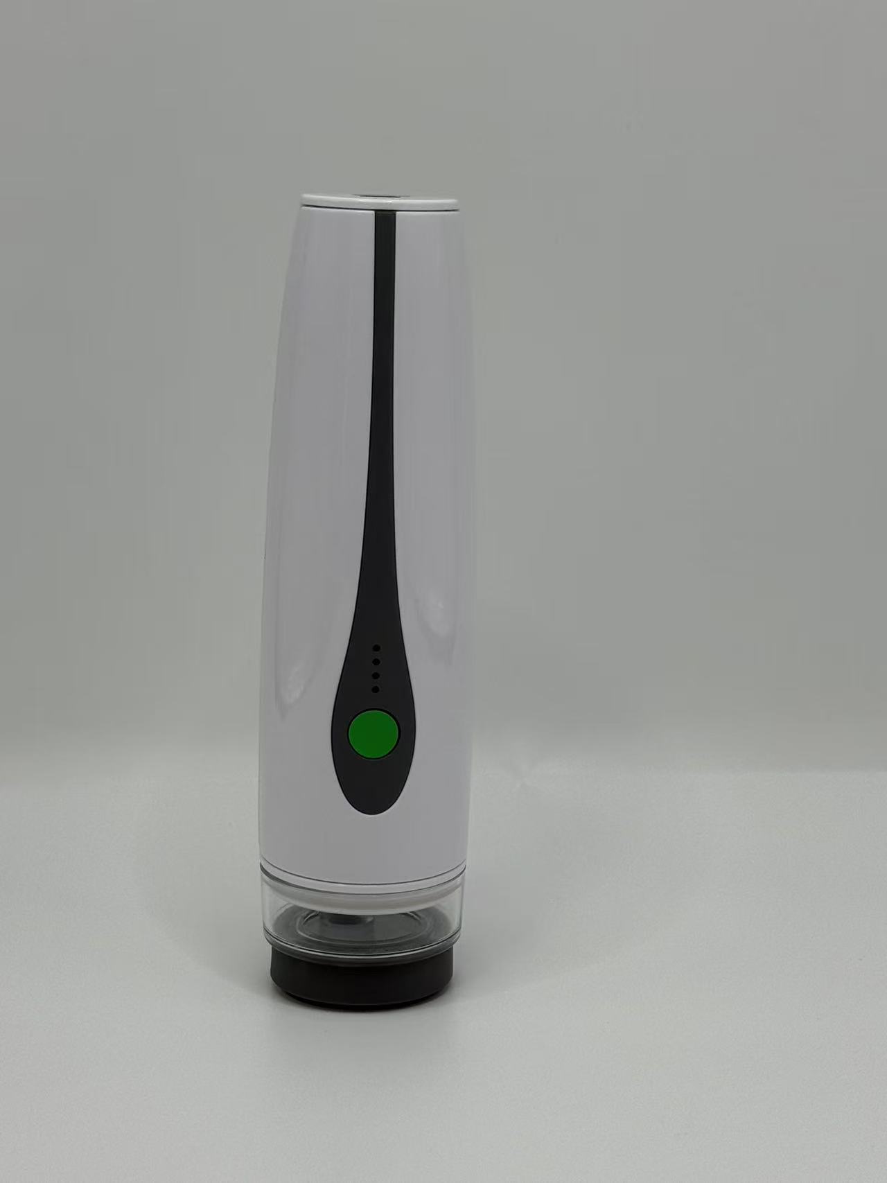 Automatic Mini Vacuum Sealer P - Food Vacuum Sealer Machine recension och pris