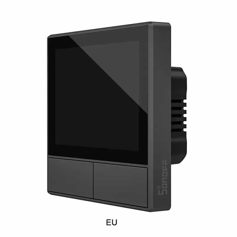 European Union NSPanel Smart S - Home Appliances recension och pris