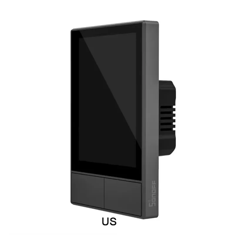 European Union NSPanel Smart S - Home Appliances recension och pris