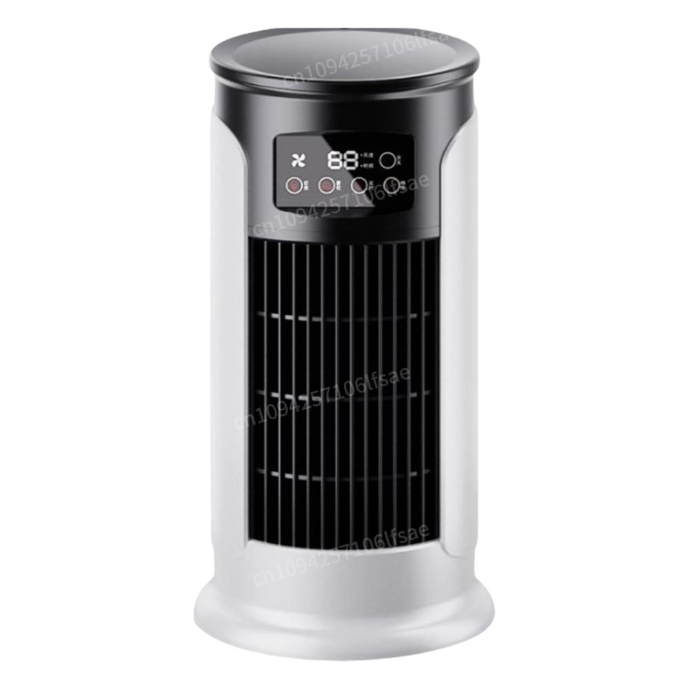 3-in1 Tower Fan with 6Speed Po - Air Conditioners recension och pris