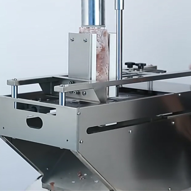 Electric Slicer Meat Cutter Co - Automatic Meat Slicer Home recension och pris